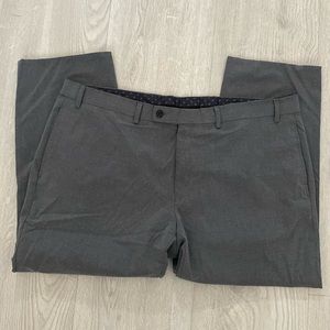 🔥BUNDLESALE Mens 42/26 Lauren Ralph Lauren flat front dress pants